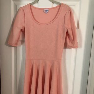 LuLaRoe Amelia Dress